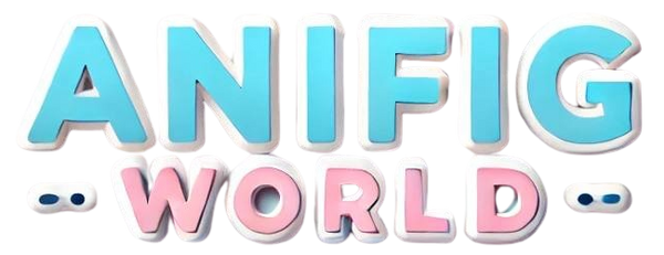 anifigworld